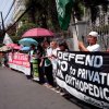 Stop Privatization of Government Hospitals